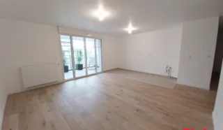 Appartement 3 pièce(s)