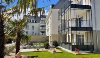 Appartement 3 pièce(s)