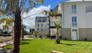 Appartement 3 pièce(s)