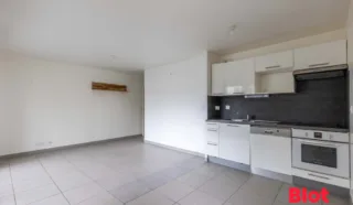 Appartement 3 pièce(s)