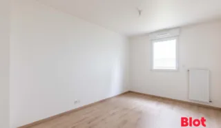 Appartement 3 pièce(s)