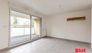 Appartement 3 pièce(s)