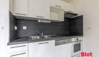 Appartement 3 pièce(s)