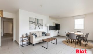 Appartement 3 pièce(s)