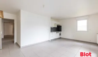 Appartement 3 pièce(s)