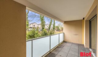 Appartement 3 pièce(s)