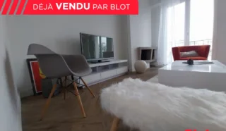 Appartement 5 pièce(s)