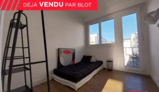 Appartement 5 pièce(s)