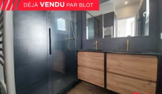 Appartement 5 pièce(s)