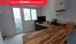 Appartement 5 pièce(s)