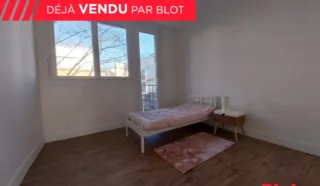 Appartement 5 pièce(s)