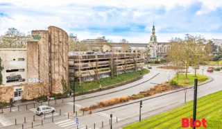 Appartement 5 pièce(s)