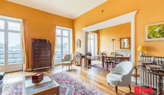 Appartement 5 pièce(s)