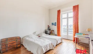 Appartement 5 pièce(s)