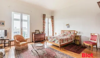 Appartement 5 pièce(s)