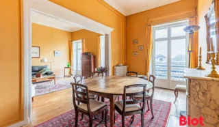 Appartement 5 pièce(s)