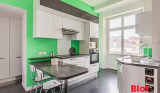 Appartement 5 pièce(s)