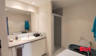 Appartement 2 pièce(s)