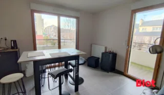 Appartement 2 pièce(s)