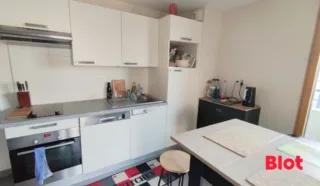 Appartement 2 pièce(s)