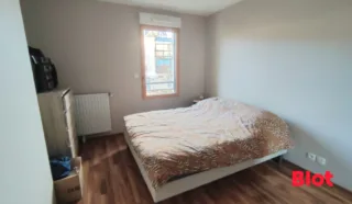 Appartement 2 pièce(s)