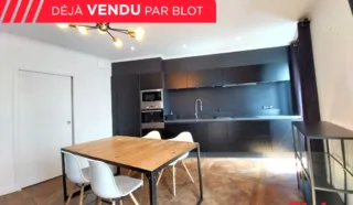 Appartement 2 pièce(s)