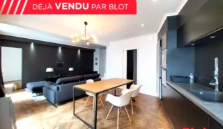 Appartement 2 pièce(s)