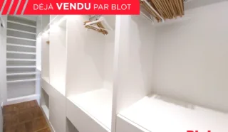 Appartement 2 pièce(s)