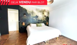 Appartement 2 pièce(s)