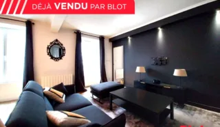 Appartement 2 pièce(s)