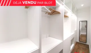 Appartement 2 pièce(s)