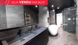 Appartement 2 pièce(s)