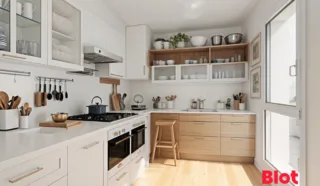 Appartement 3 pièce(s)