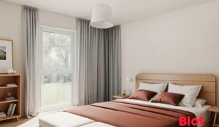 Appartement 3 pièce(s)