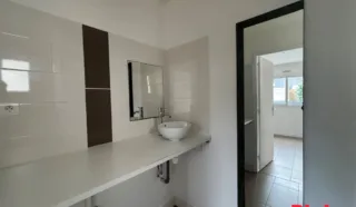 Appartement 2 pièce(s)