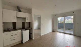 Appartement 2 pièce(s)