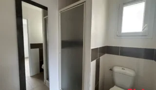 Appartement 2 pièce(s)