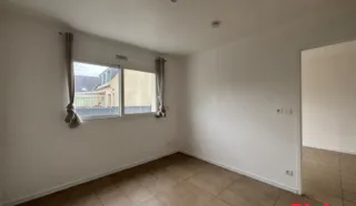 Appartement 2 pièce(s)