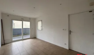 Appartement 2 pièce(s)