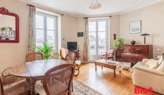 Appartement 4 pièce(s)