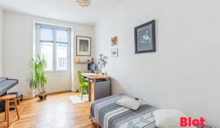 Appartement 4 pièce(s)