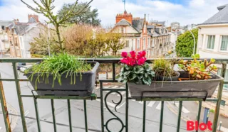 Appartement 4 pièce(s)