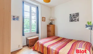 Appartement 4 pièce(s)