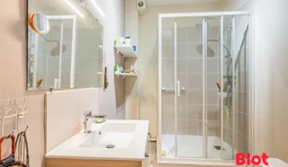 Appartement 4 pièce(s)