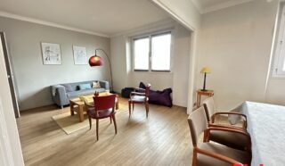 Appartement 4 pièce(s)