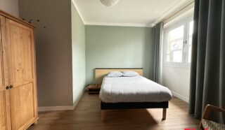 Appartement 4 pièce(s)