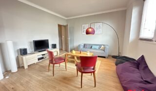 Appartement 4 pièce(s)