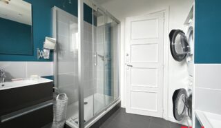 Appartement 4 pièce(s)