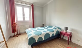 Appartement 4 pièce(s)