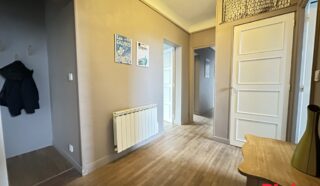 Appartement 4 pièce(s)